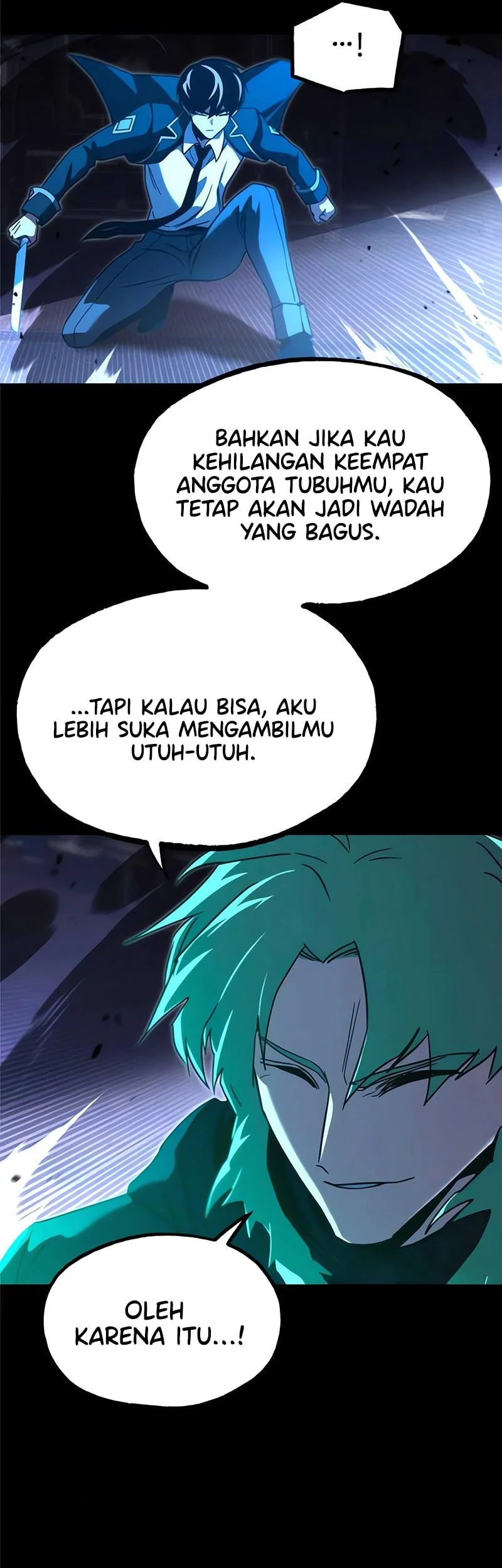 Chapter 73 - halaman 39
