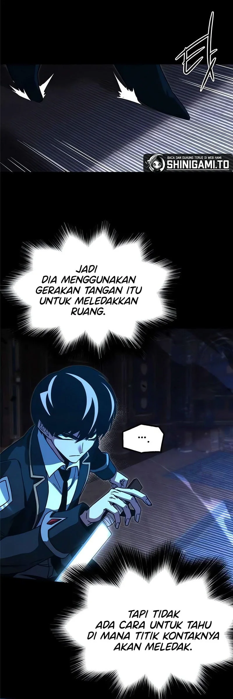 Chapter 73 - halaman 46