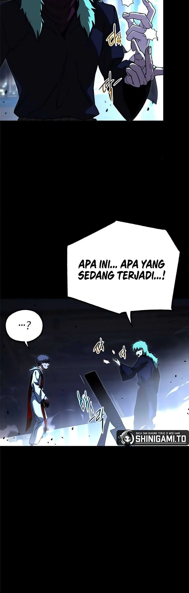 Chapter 73 - halaman 70