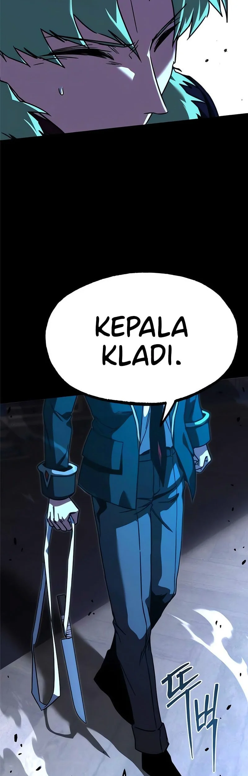 Chapter 73 - halaman 72
