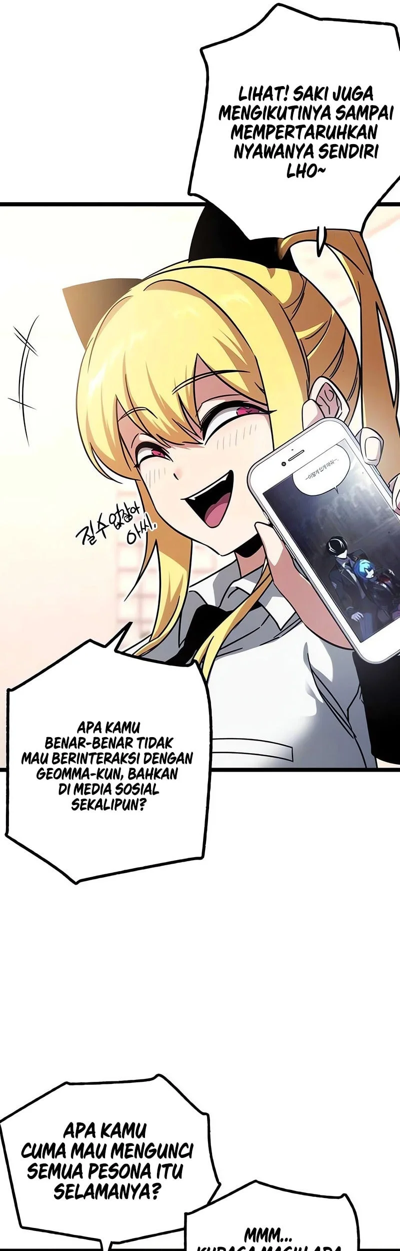 Chapter 73 - halaman 87
