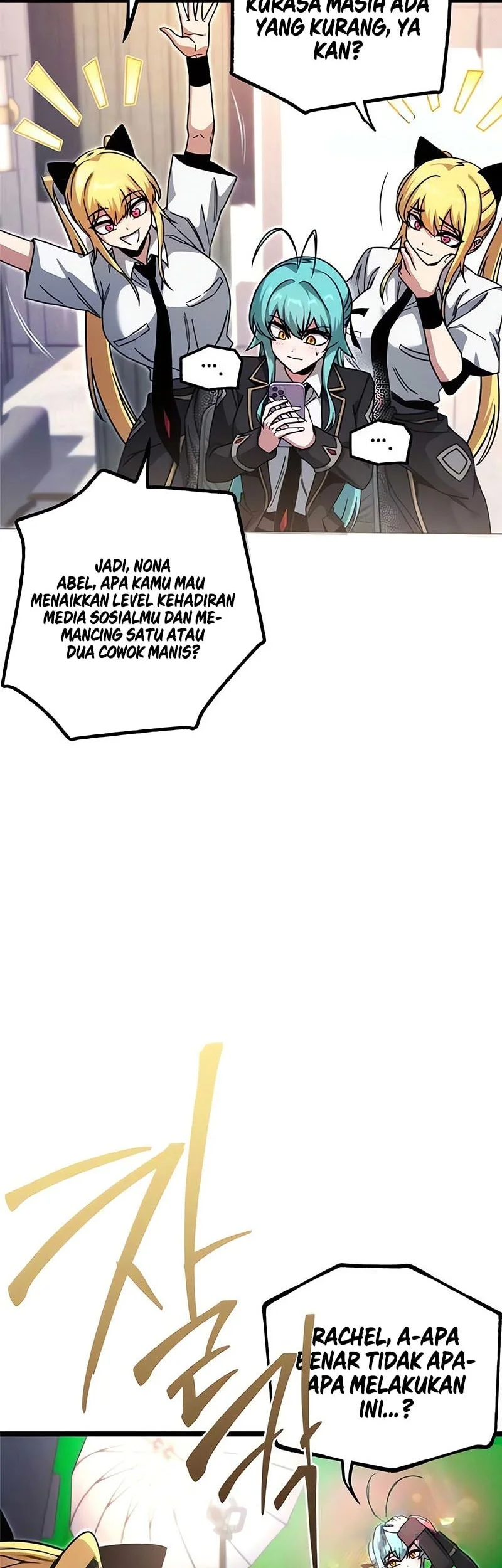 Chapter 73 - halaman 88