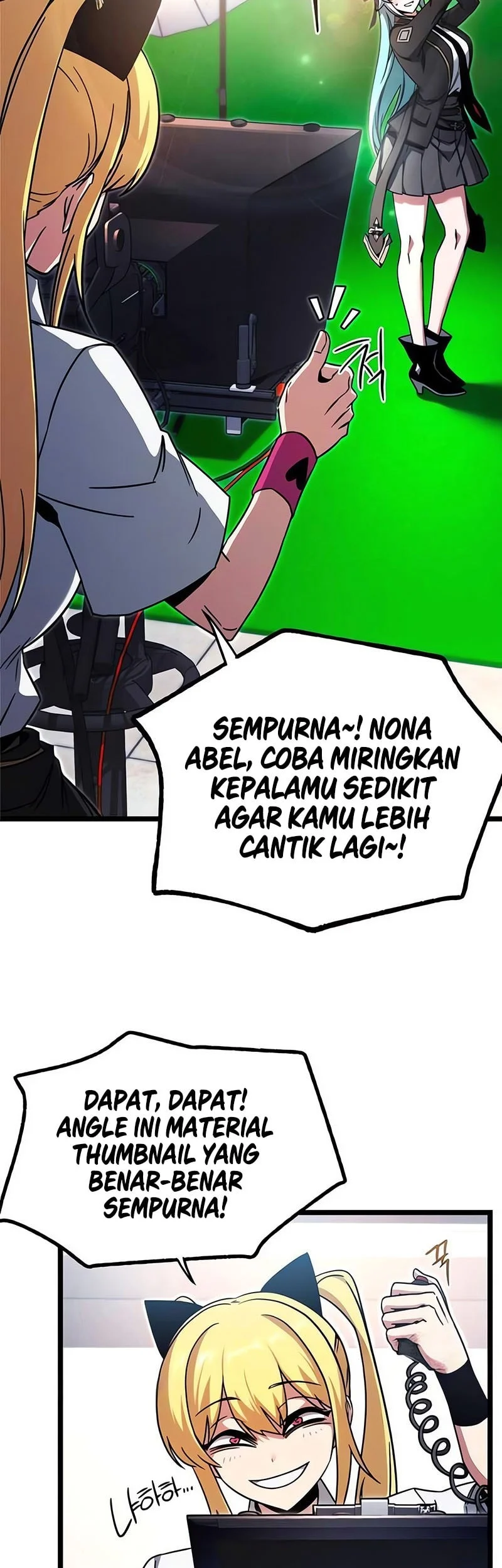 Chapter 73 - halaman 89