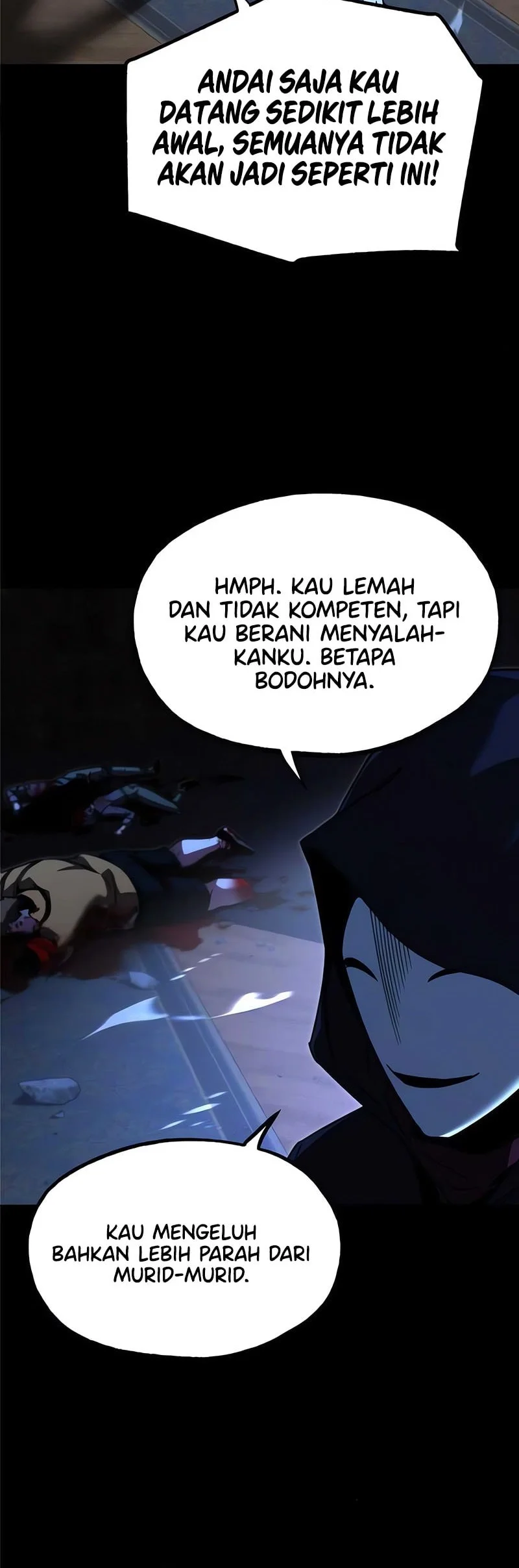 Chapter 73 - halaman 6