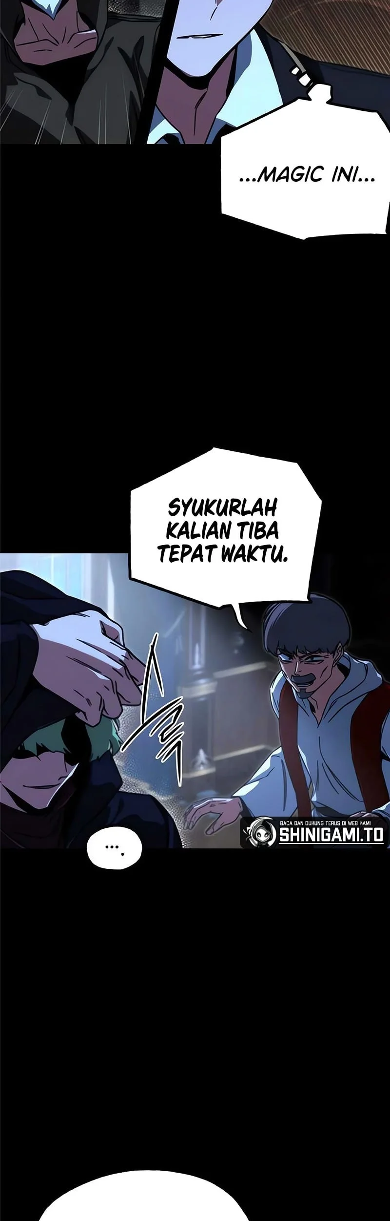 Chapter 73 - halaman 21