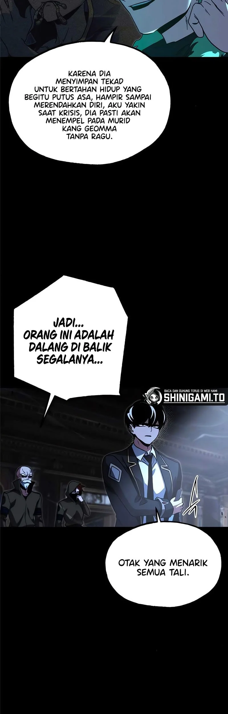Chapter 73 - halaman 25