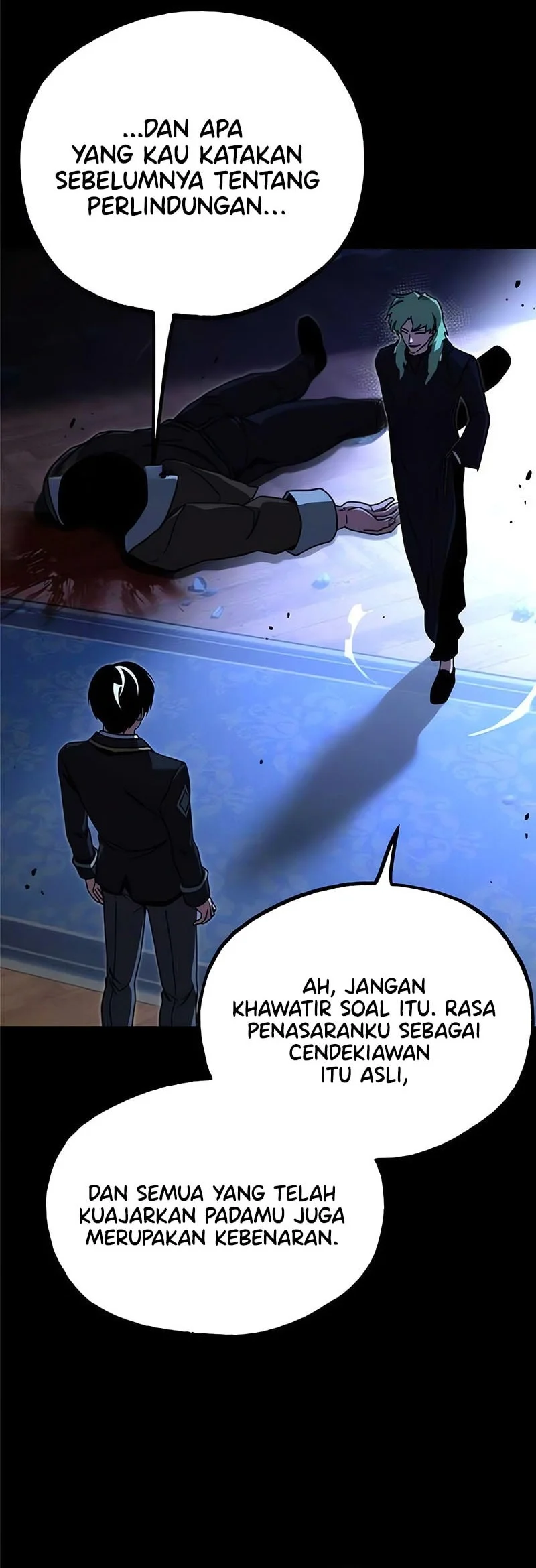 Chapter 73 - halaman 26