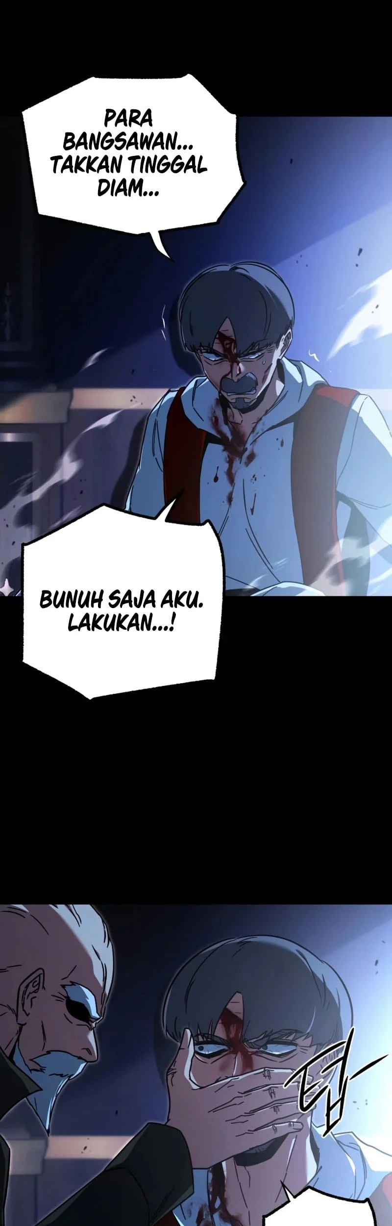 Chapter 74 - halaman 42