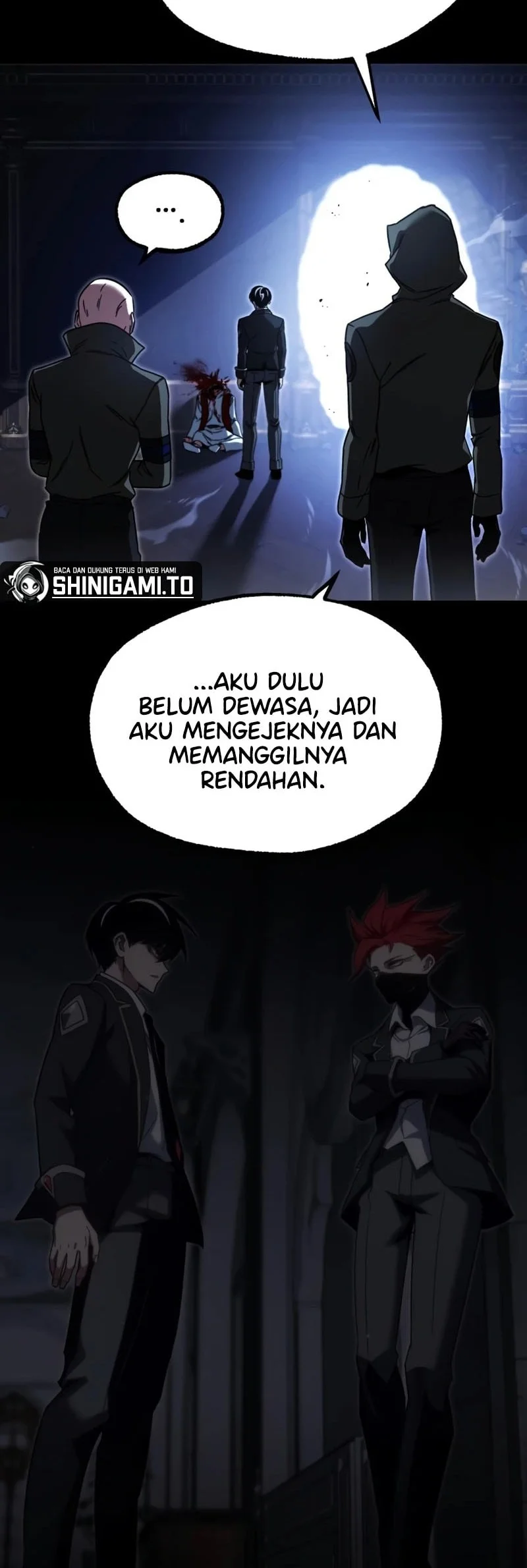 Chapter 74 - halaman 53
