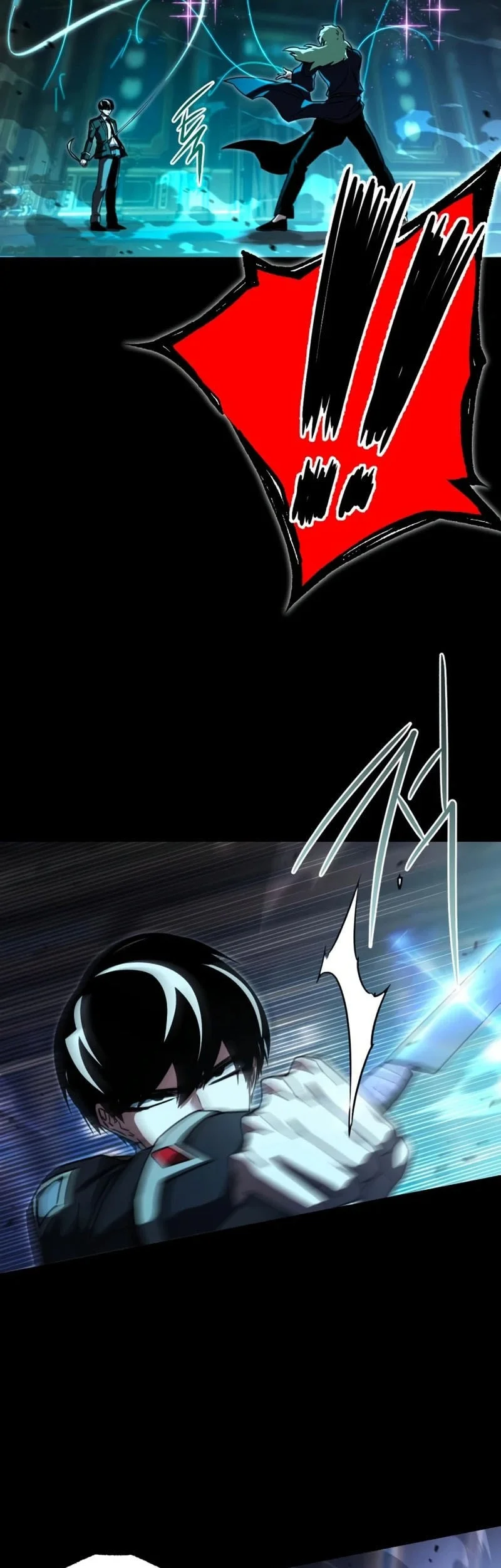 Chapter 74 - halaman 20