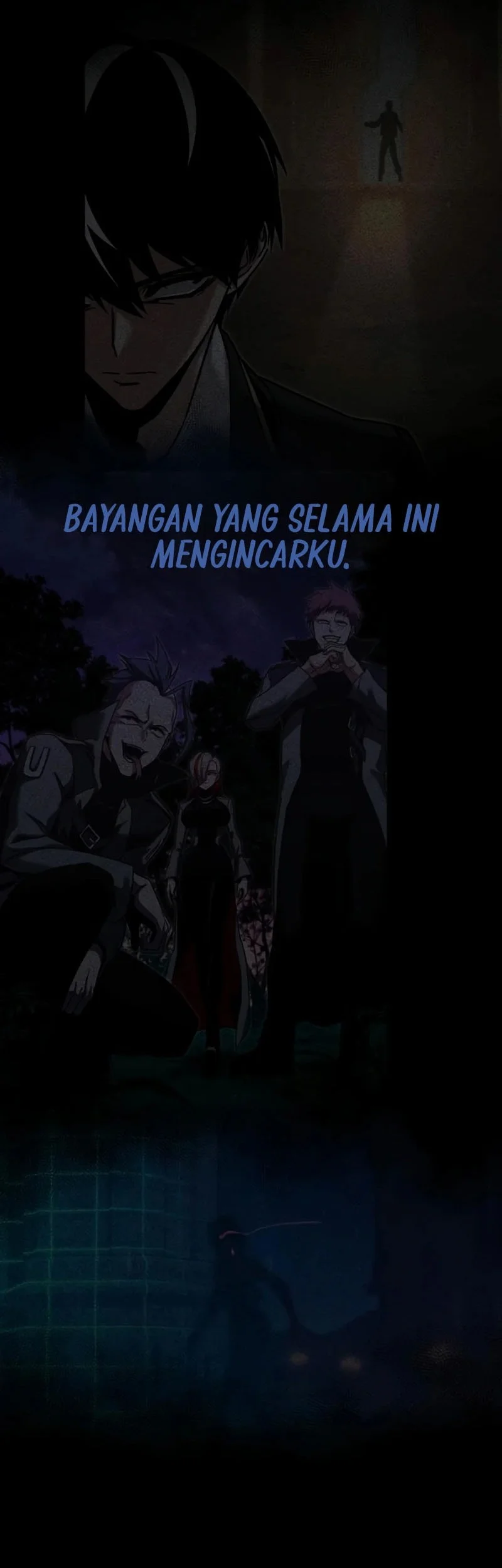 Chapter 74 - halaman 25