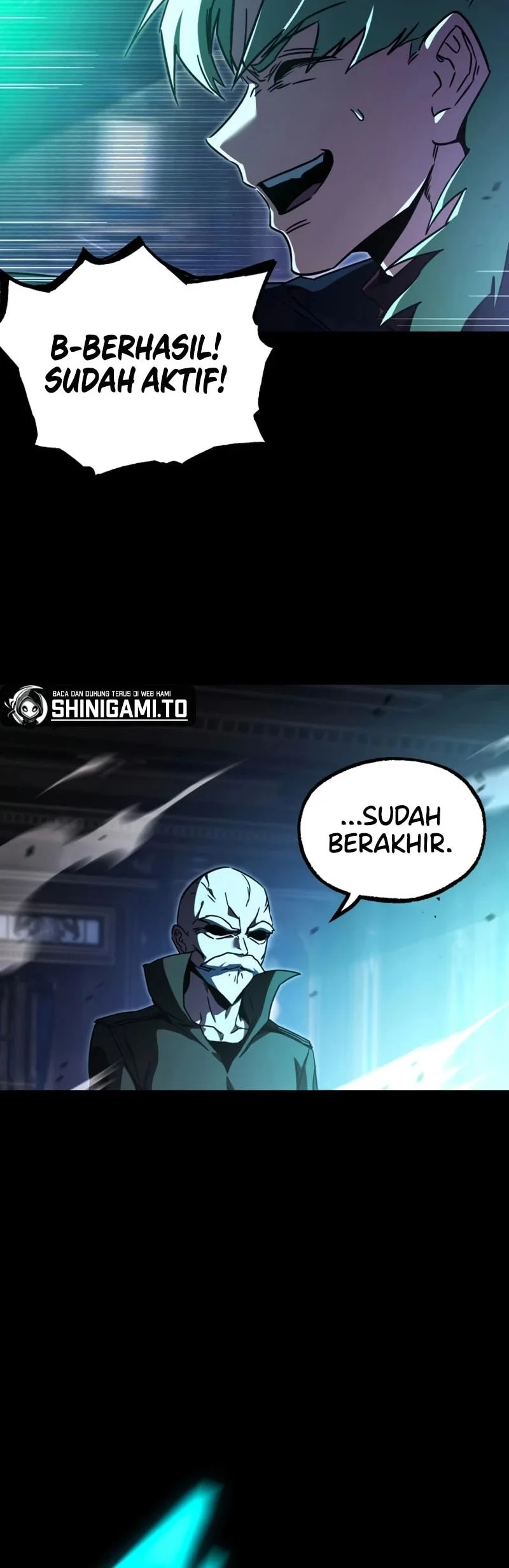 Chapter 74 - halaman 29