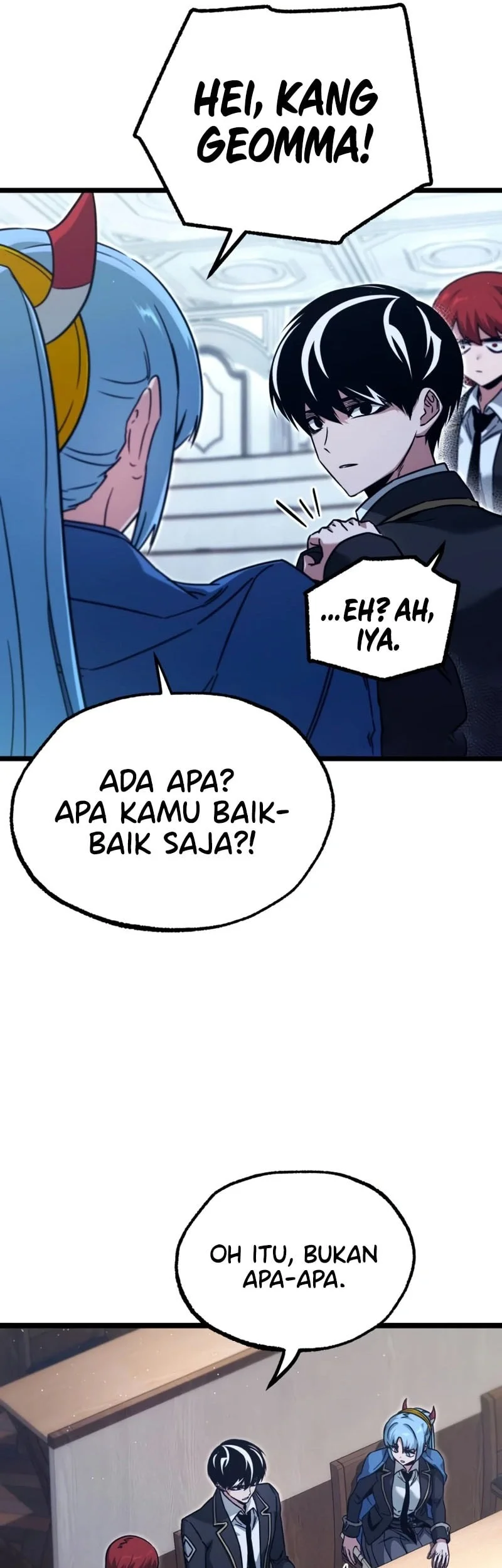 Chapter 75 - halaman 43