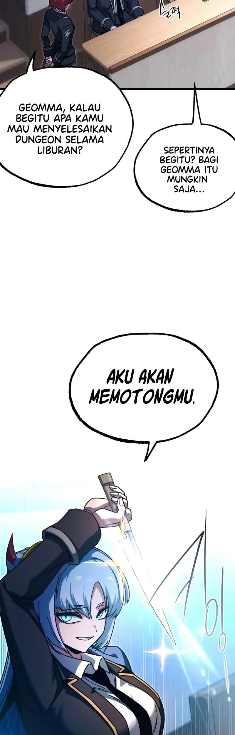 Chapter 75 - halaman 44