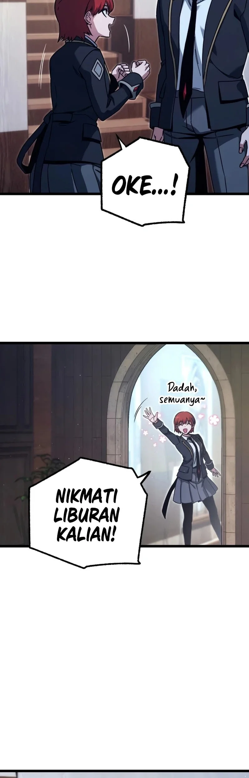 Chapter 75 - halaman 61