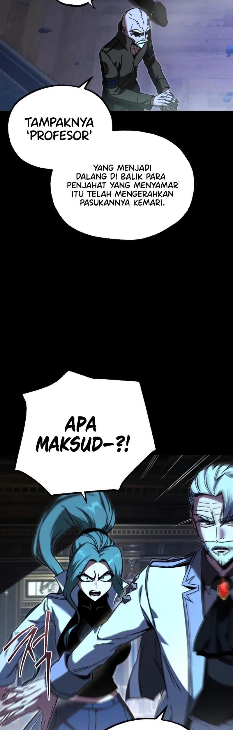 Chapter 75 - halaman 9