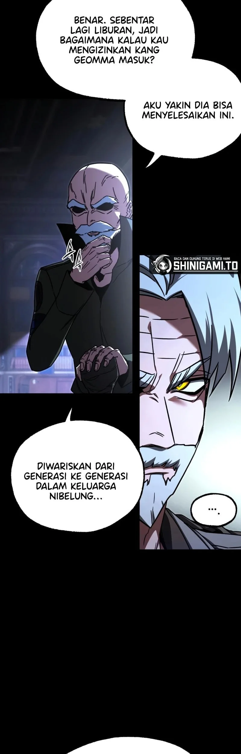 Chapter 75 - halaman 17