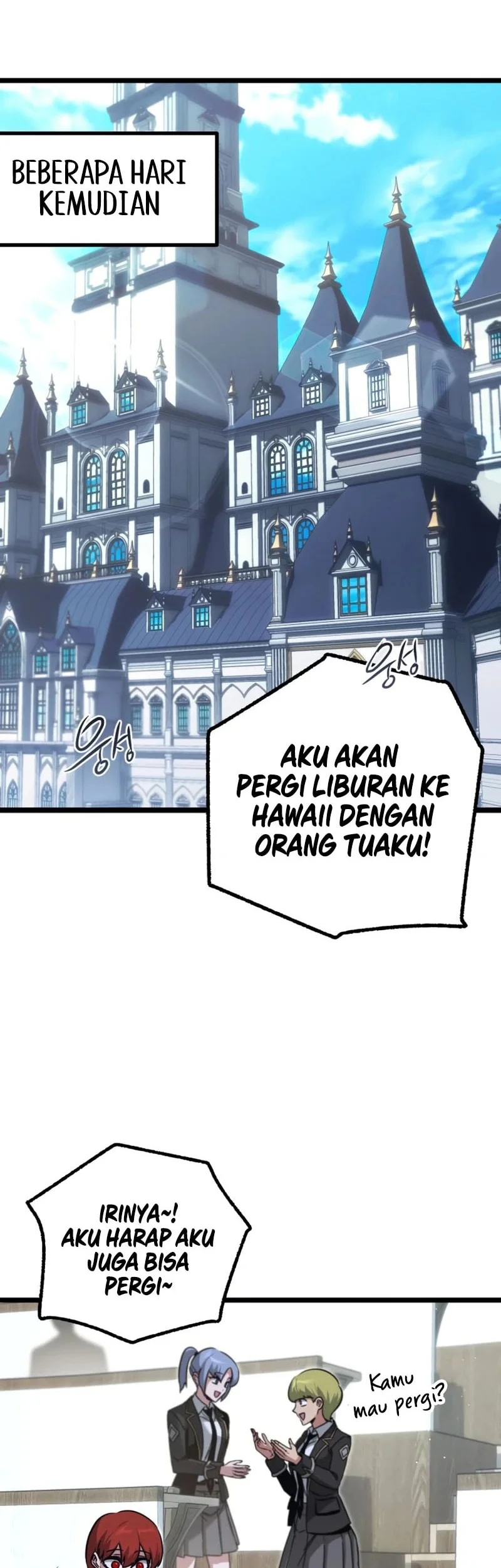 Chapter 75 - halaman 20