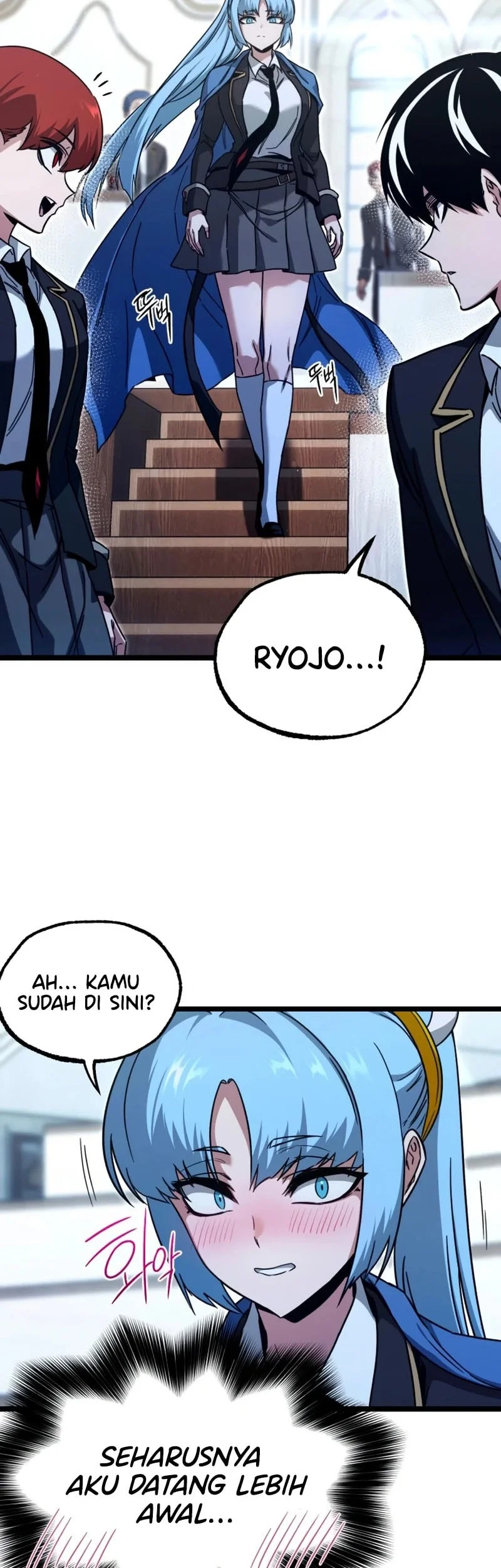 Chapter 75 - halaman 24