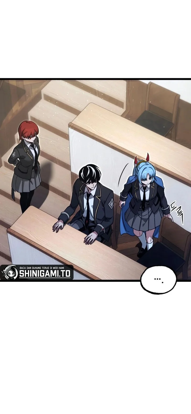 Chapter 75 - halaman 26