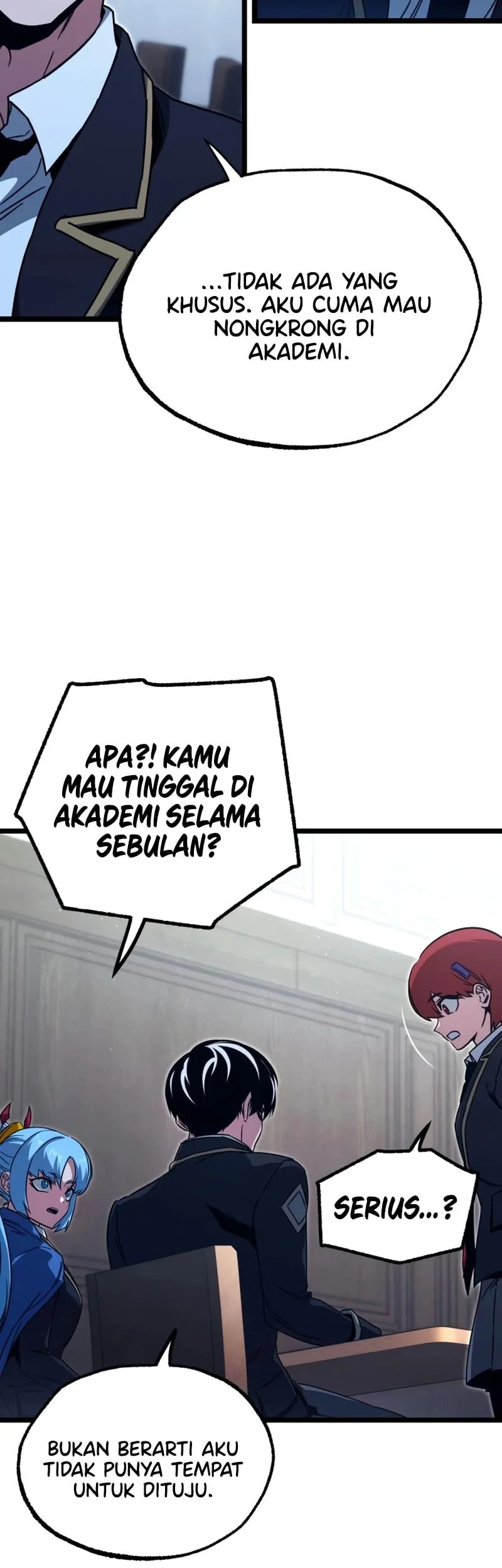 Chapter 75 - halaman 29