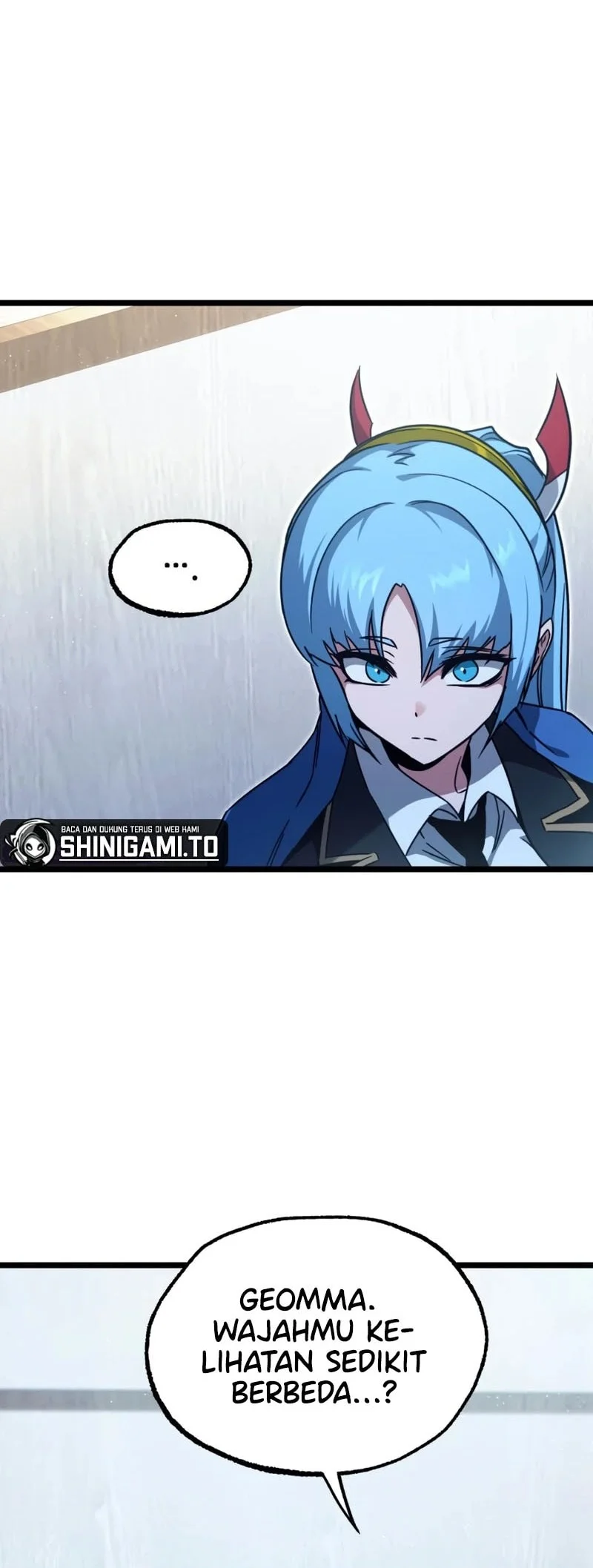 Chapter 75 - halaman 30