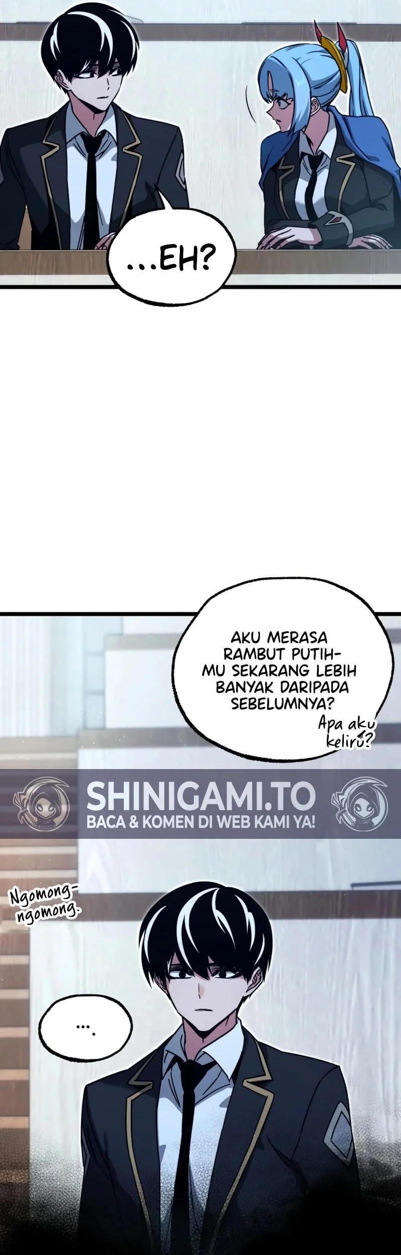 Chapter 75 - halaman 31