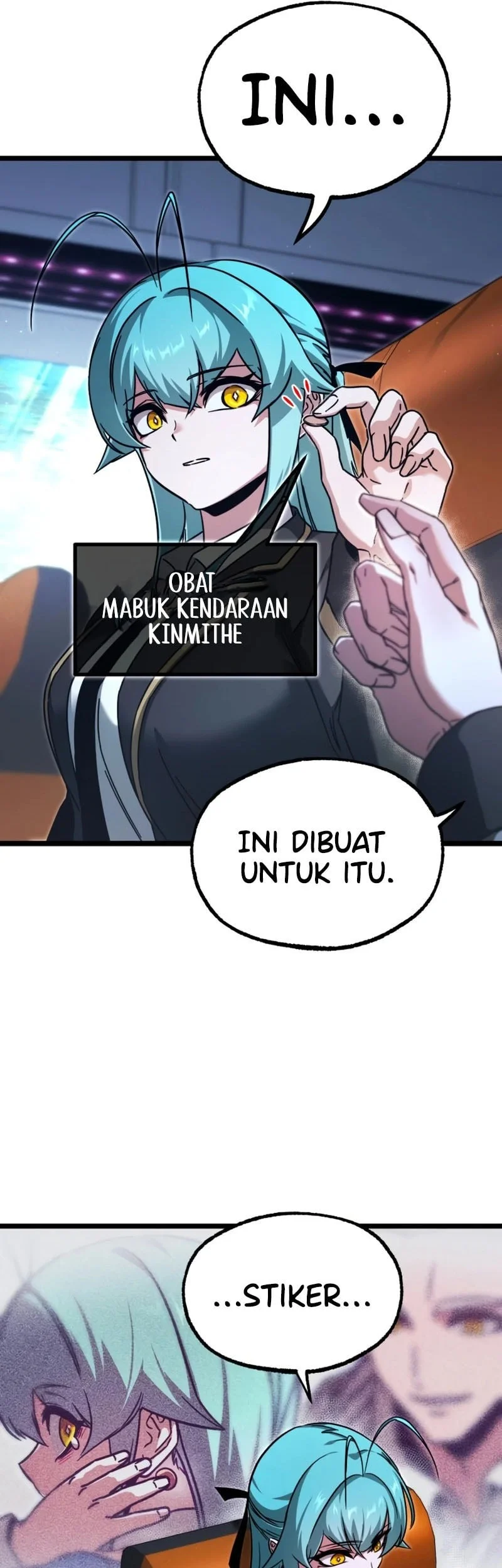 Chapter 76 - halaman 55