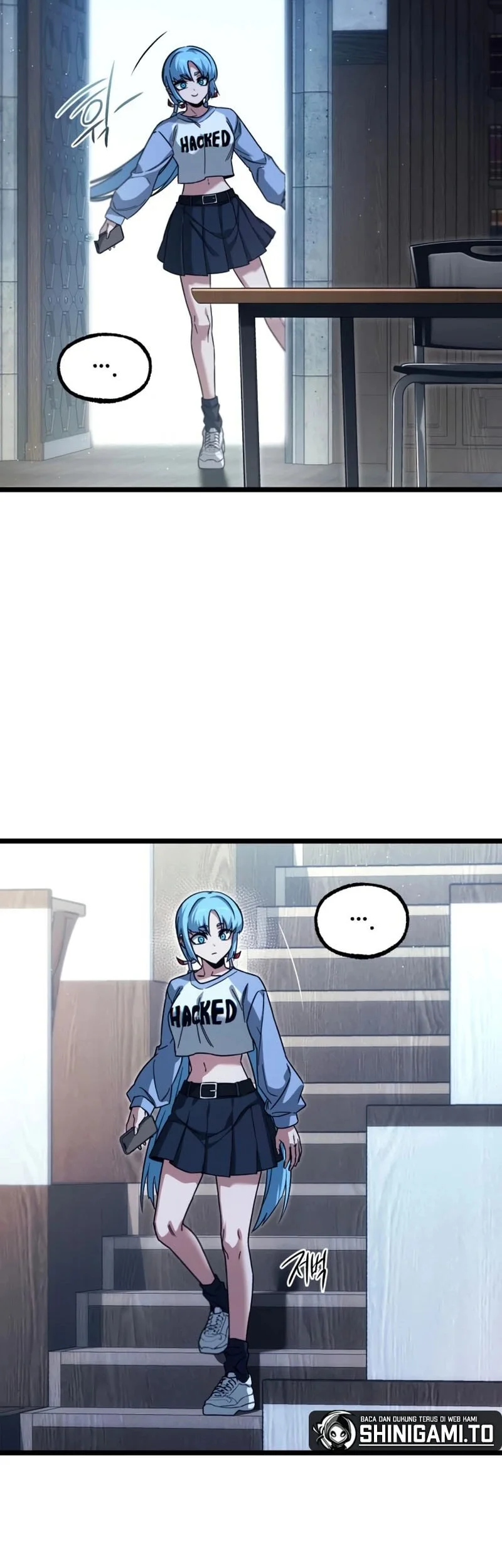 Chapter 76 - halaman 5