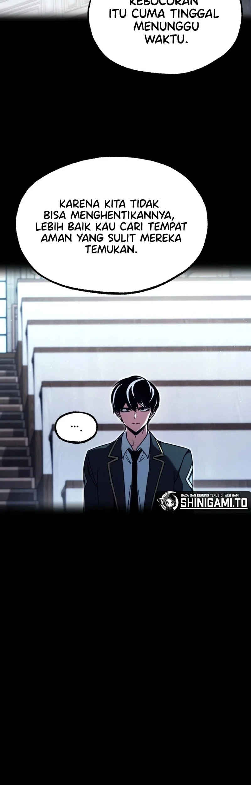 Chapter 76 - halaman 22