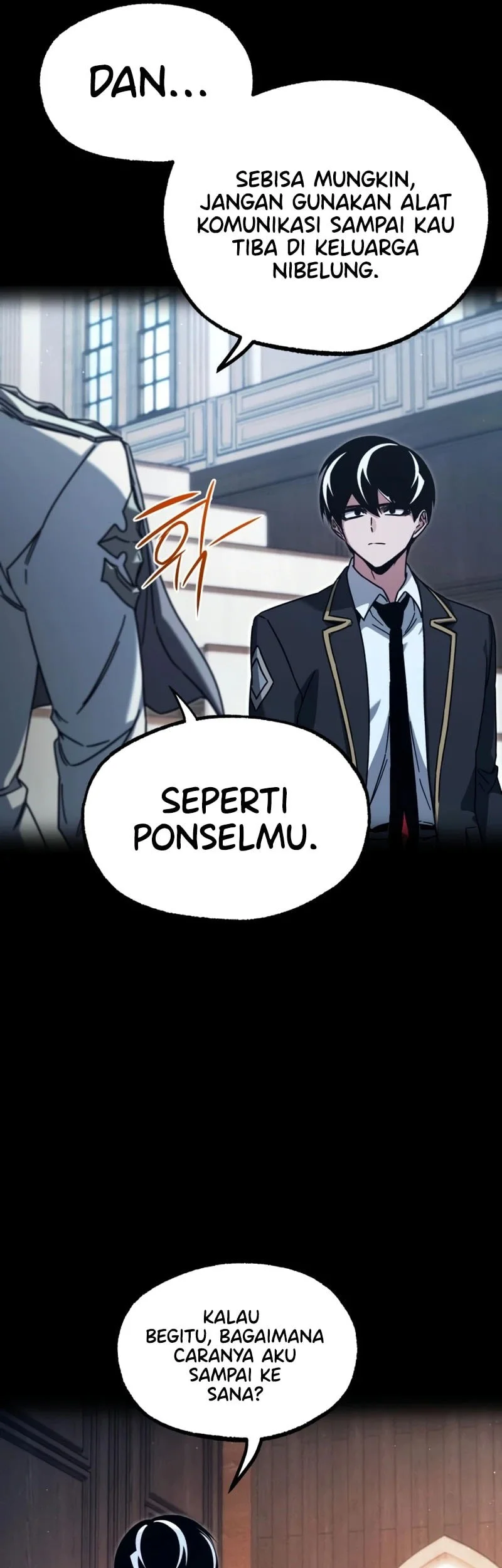 Chapter 76 - halaman 27