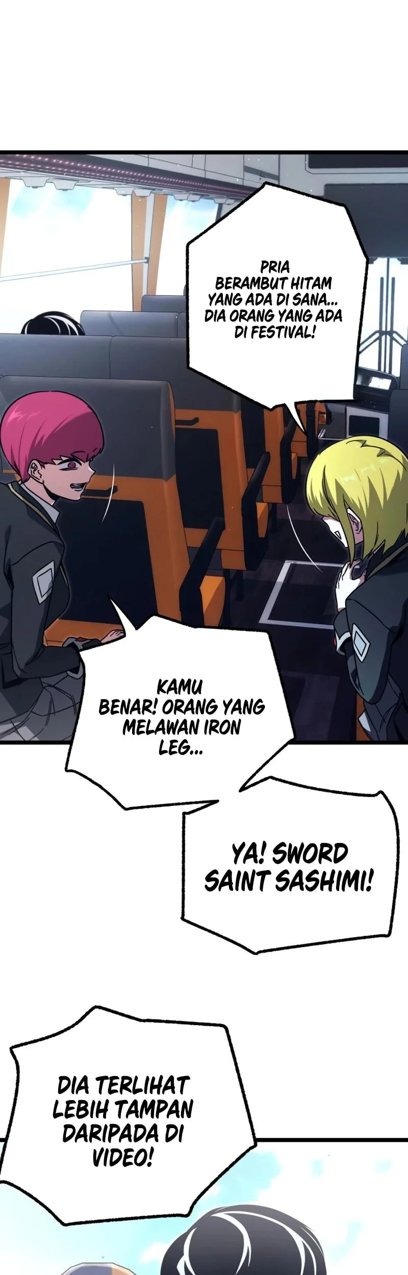 Chapter 76 - halaman 29