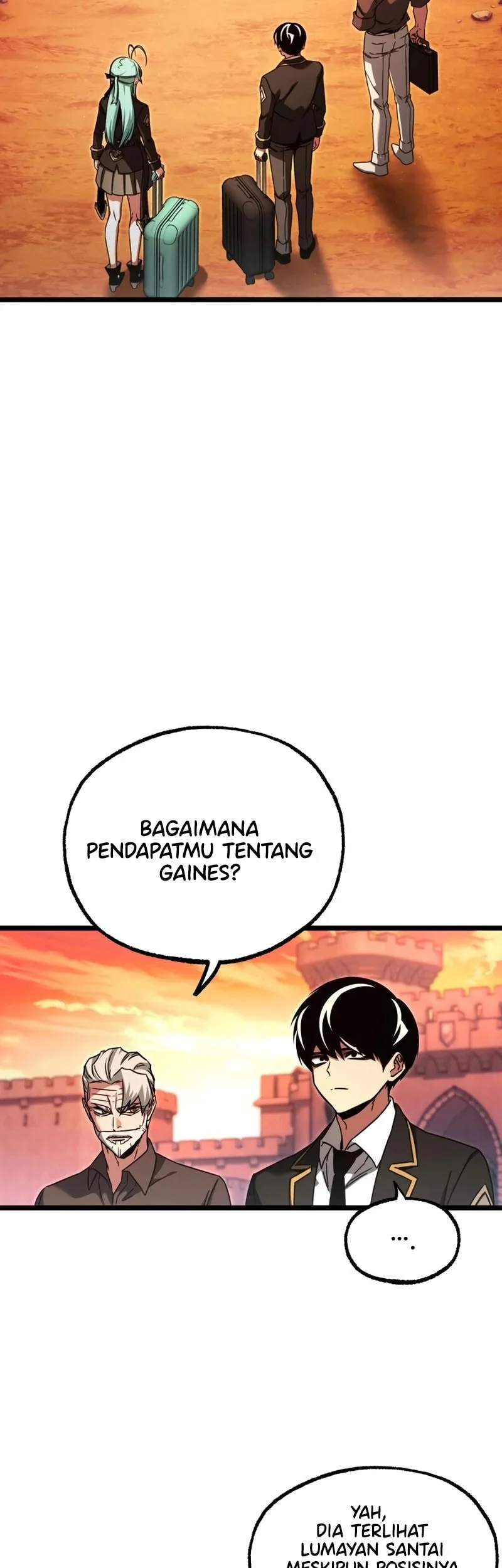 Chapter 77 - halaman 37