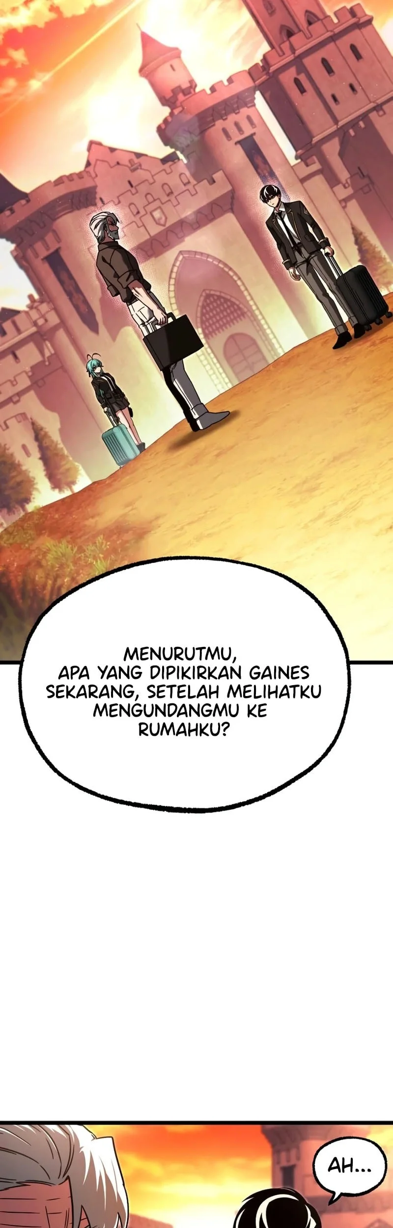 Chapter 77 - halaman 39
