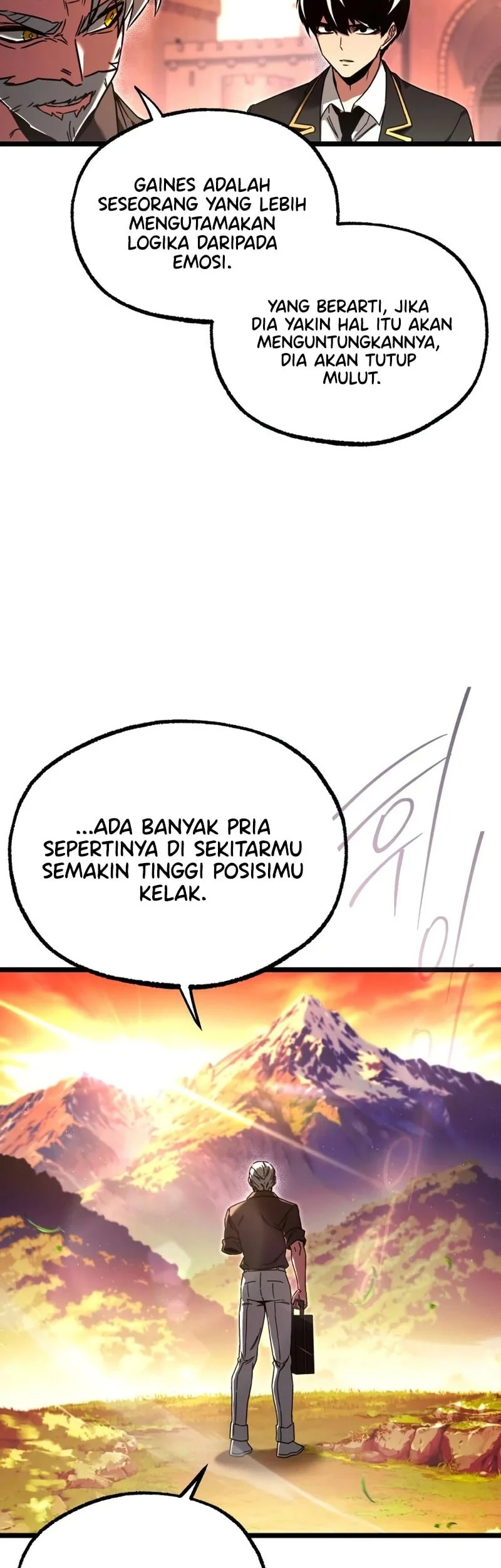 Chapter 77 - halaman 40