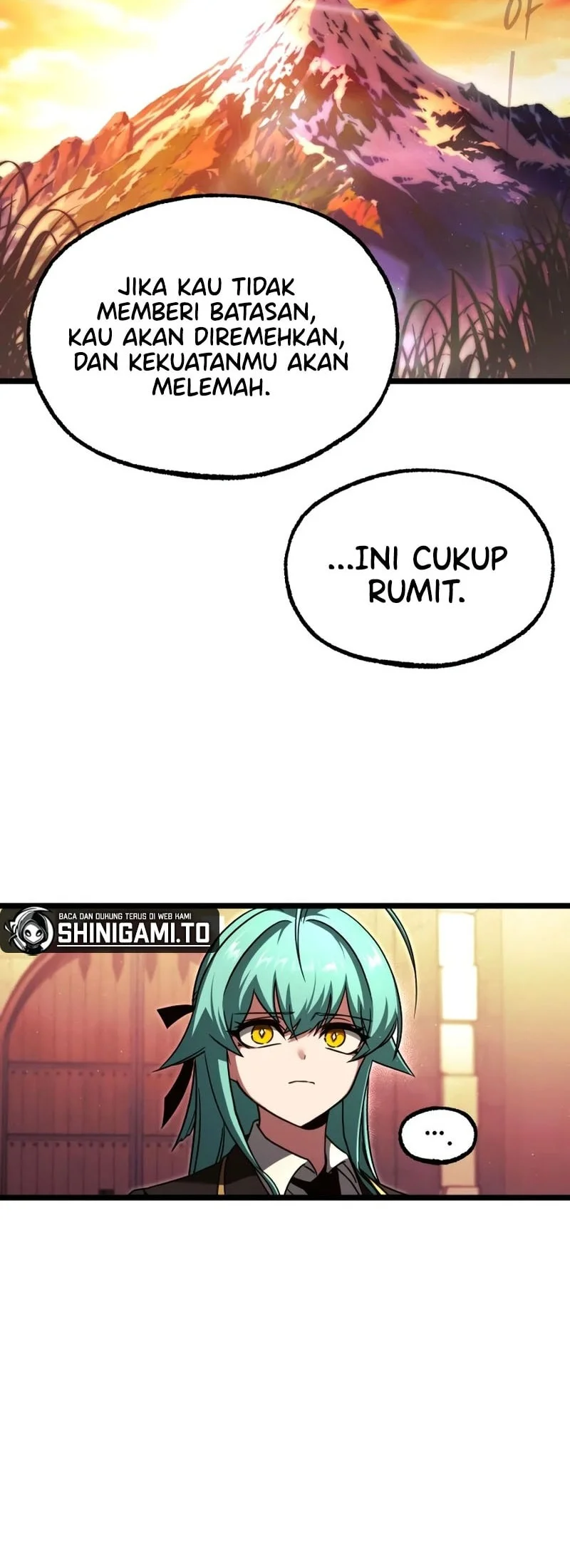 Chapter 77 - halaman 42