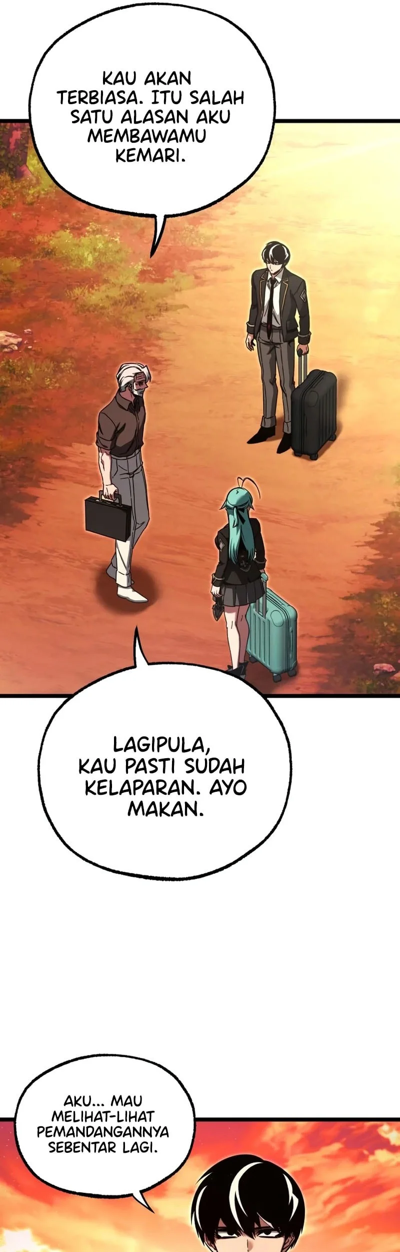 Chapter 77 - halaman 43