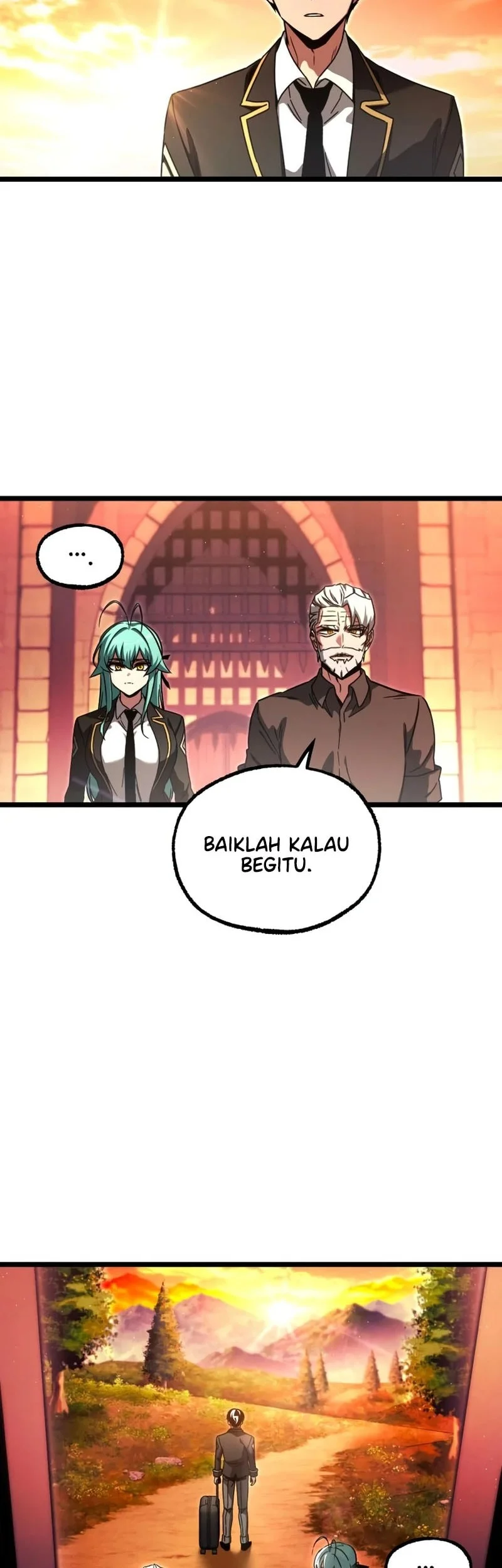 Chapter 77 - halaman 44