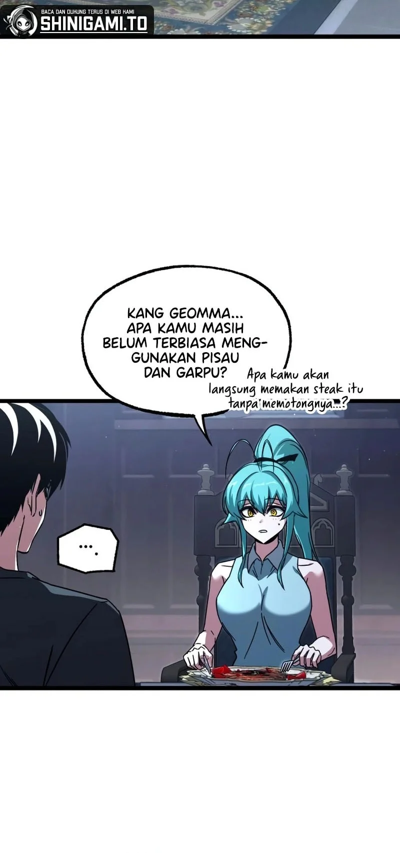 Chapter 77 - halaman 50