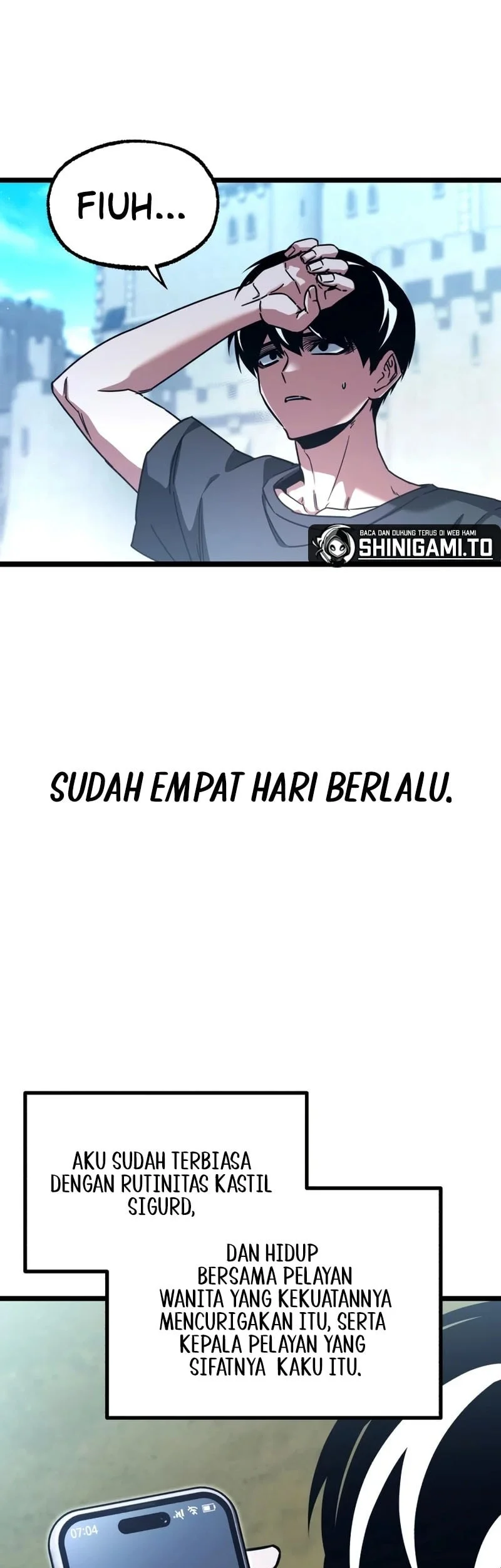 Chapter 77 - halaman 53