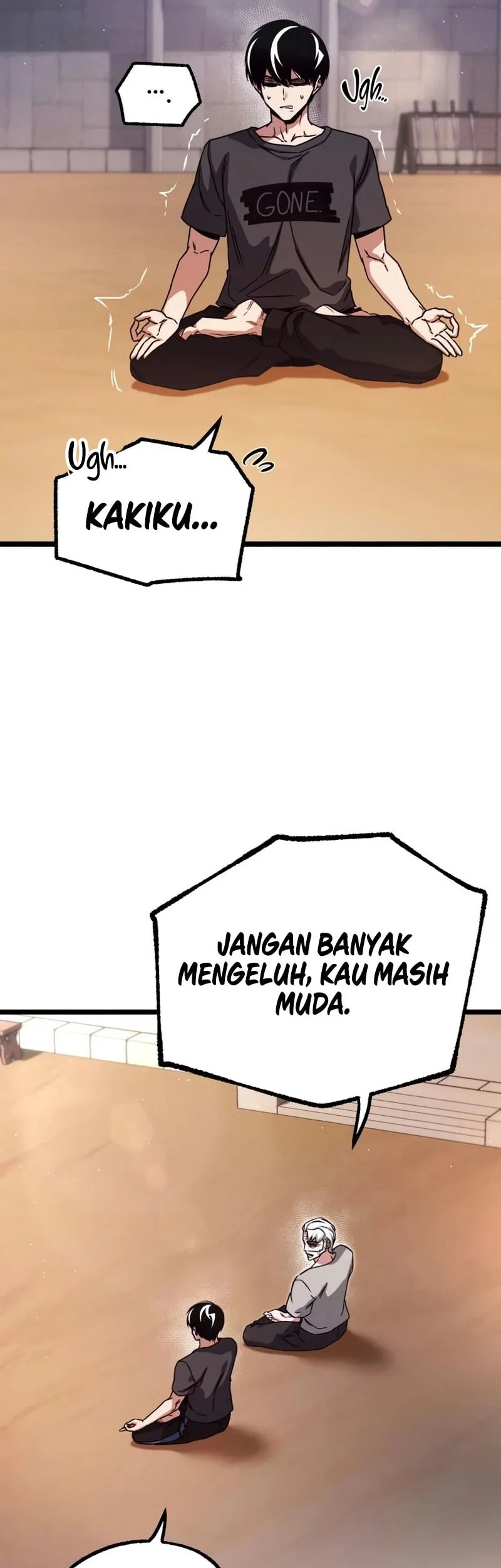 Chapter 77 - halaman 60