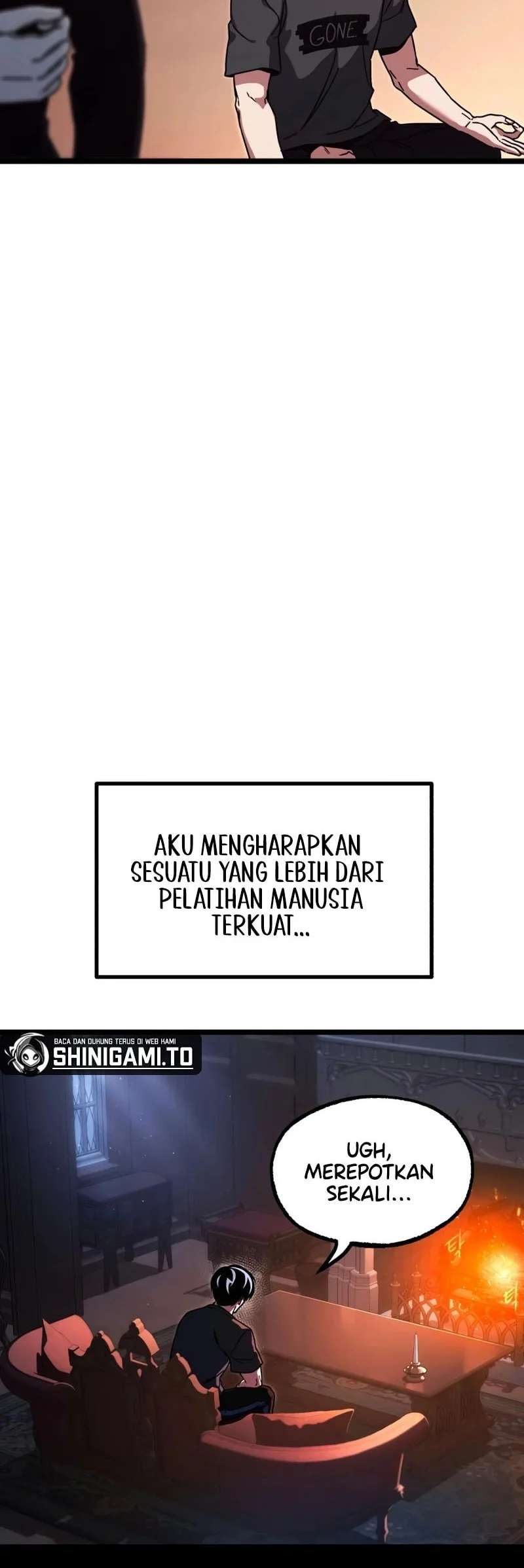 Chapter 77 - halaman 66