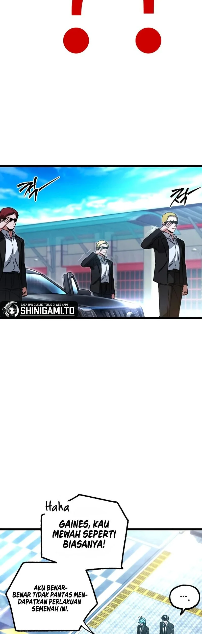 Chapter 77 - halaman 21