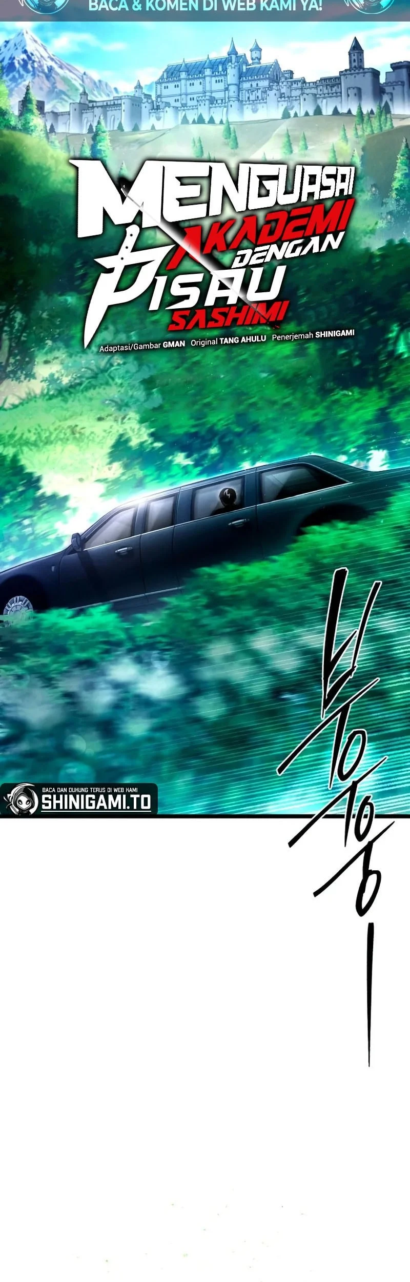 Chapter 77 - halaman 30