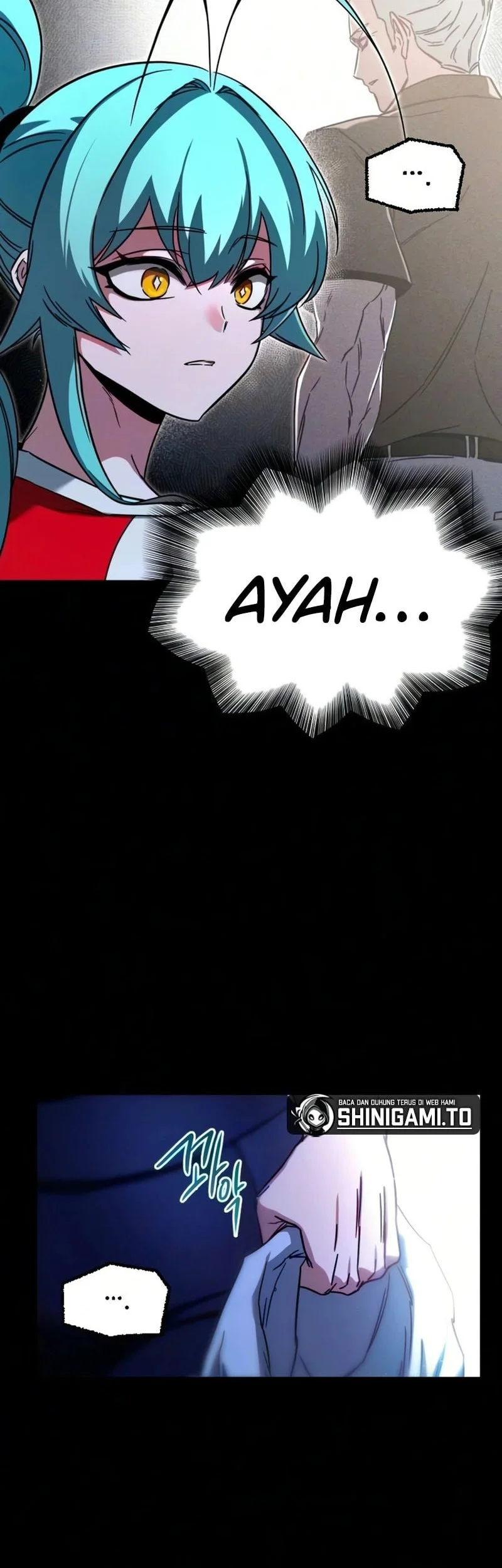Chapter 78 - halaman 38