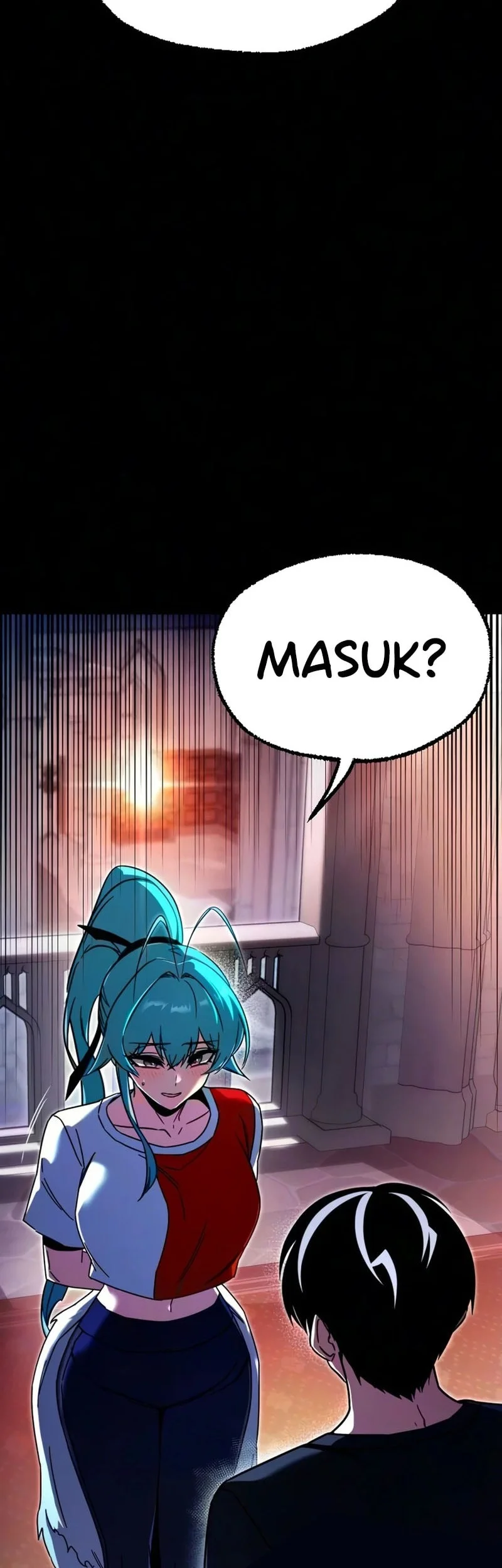 Chapter 78 - halaman 40