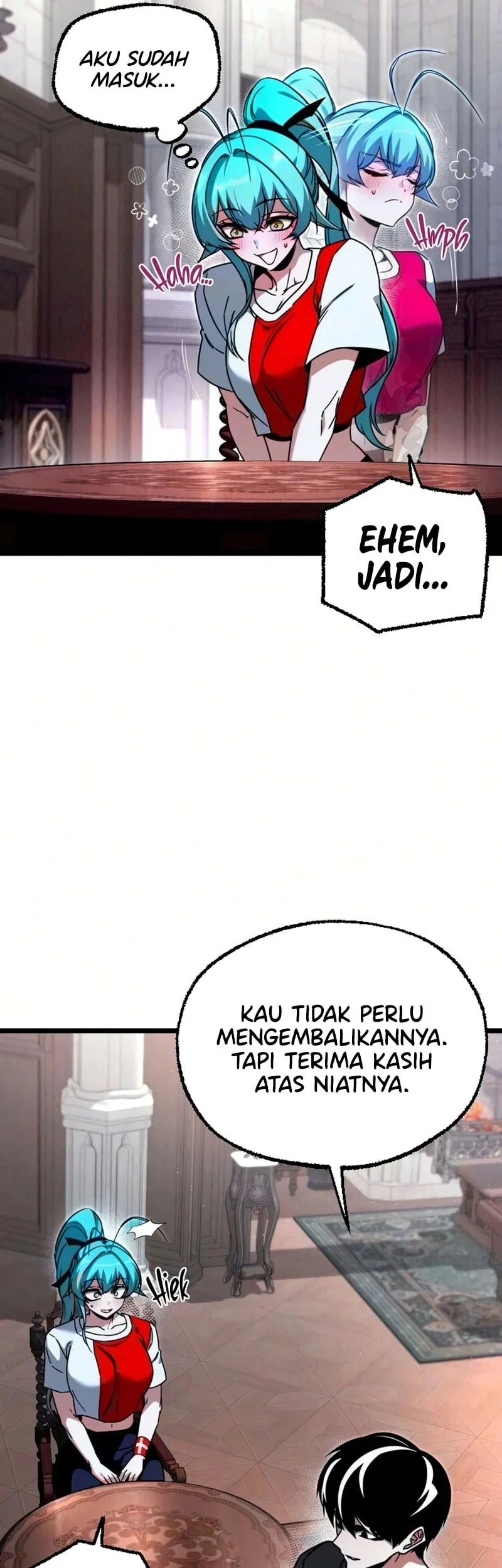 Chapter 78 - halaman 43