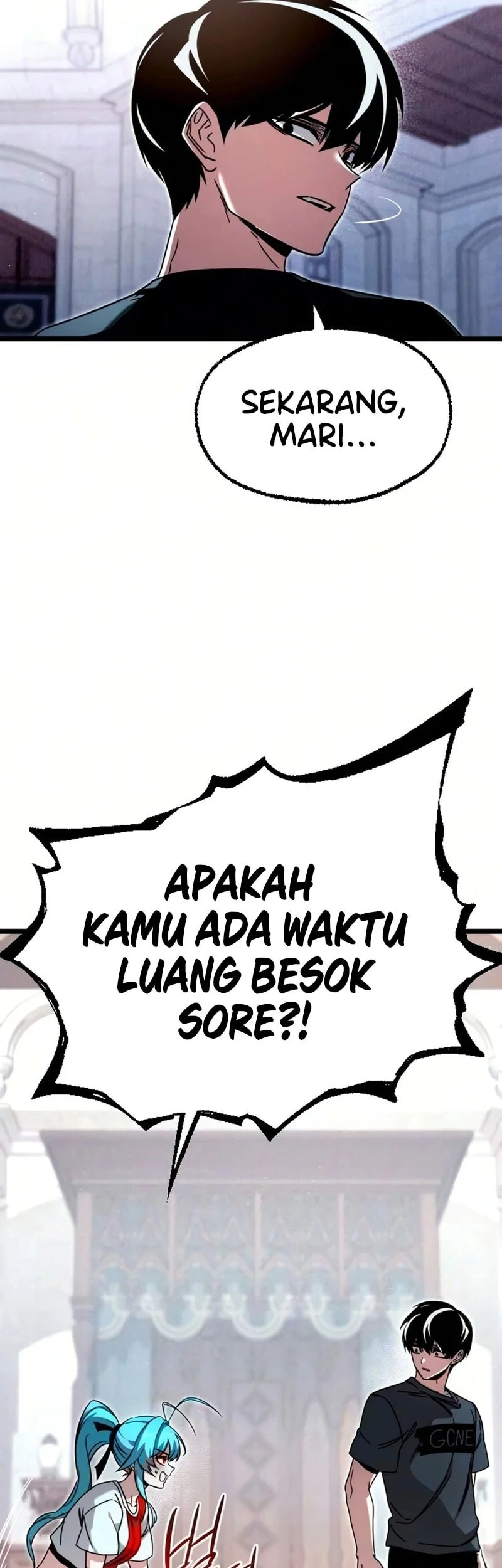 Chapter 78 - halaman 45
