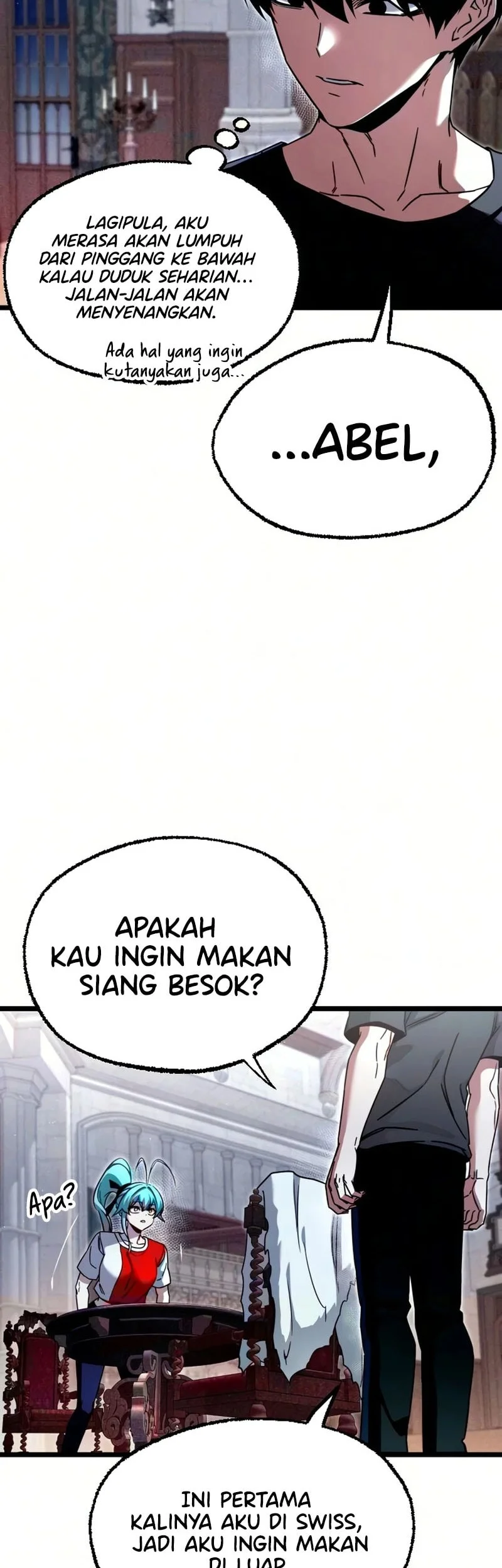 Chapter 78 - halaman 48