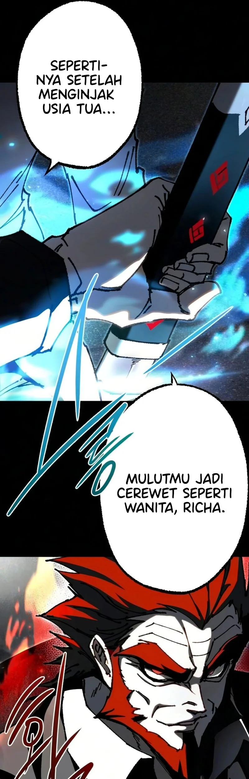 Chapter 78 - halaman 79